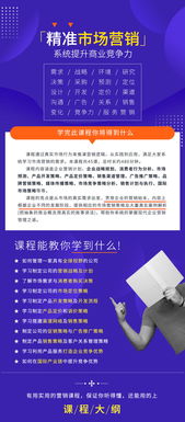 MBA市场营销策略50讲 构建系统化市场制胜方案